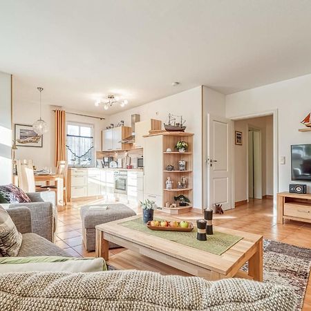 Zeese Katy Apartman Zingst Kültér fotó