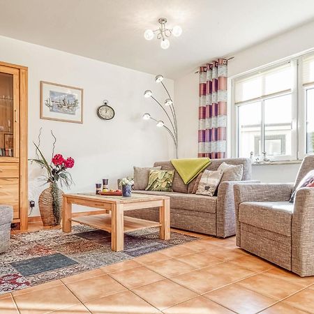 Zeese Katy Apartman Zingst Kültér fotó