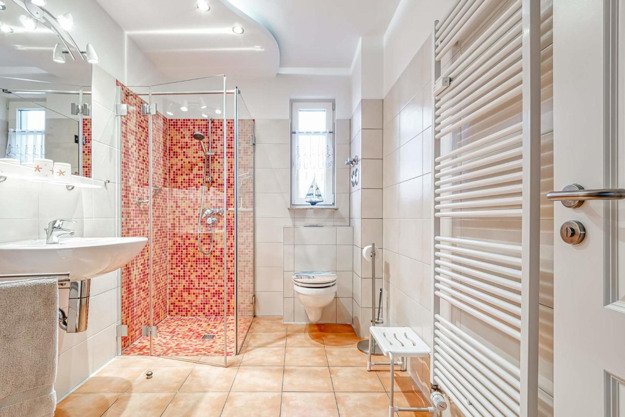 Zeese Katy Apartman Zingst Kültér fotó
